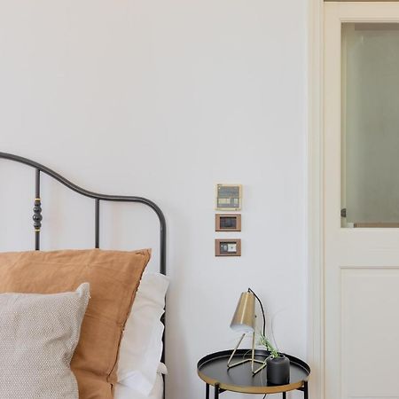 Iflat Veneto Area'S Penthouse Appartement Rome Buitenkant foto