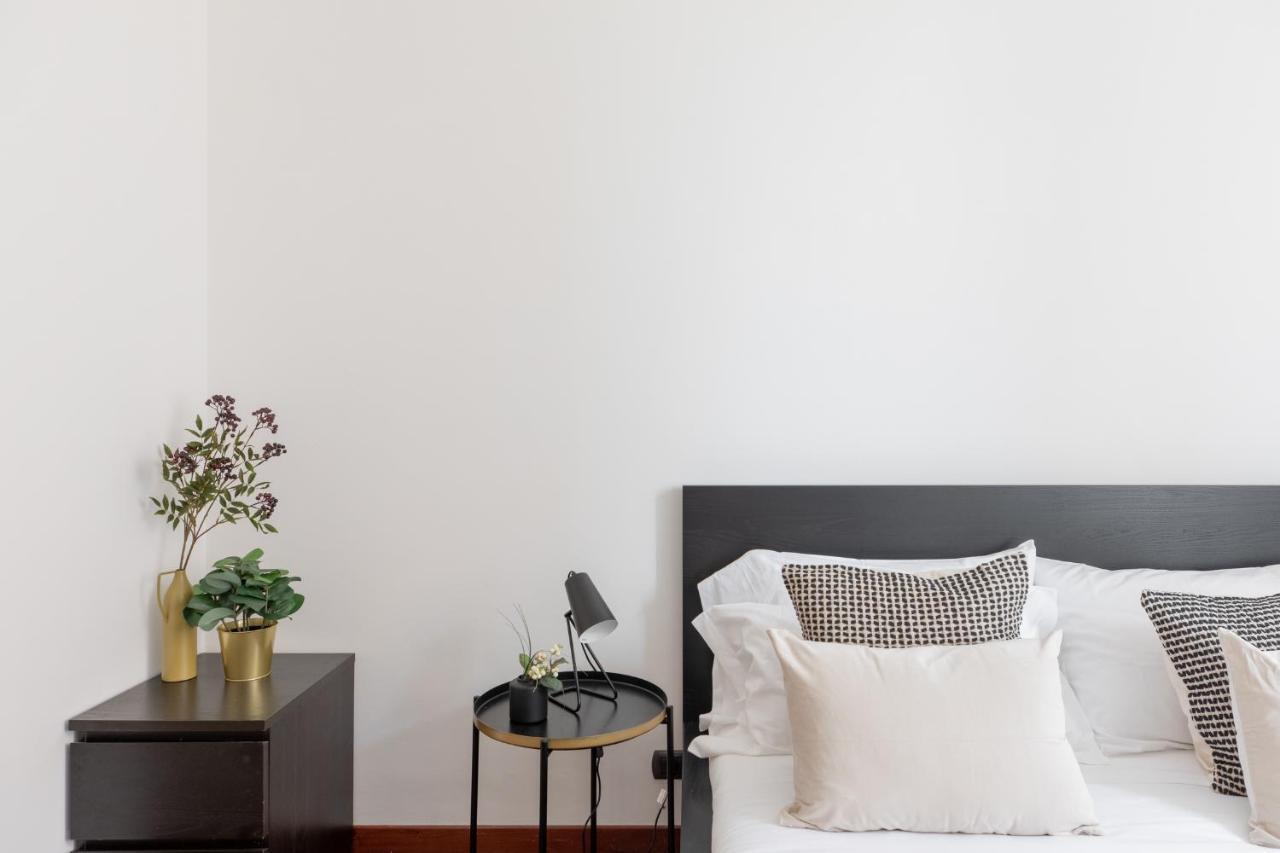 Iflat Veneto Area'S Penthouse Appartement Rome Buitenkant foto