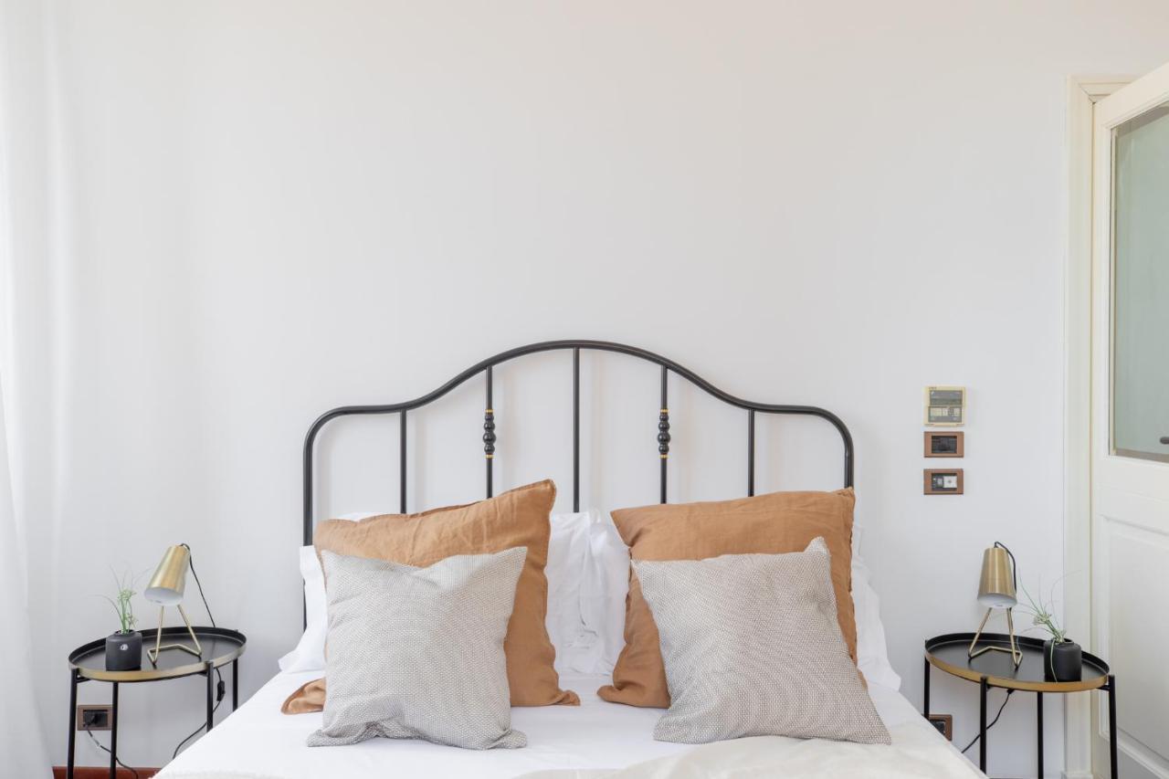 Iflat Veneto Area'S Penthouse Appartement Rome Buitenkant foto